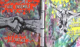 L'été solidaire louviérois dédié à la personne handicapée