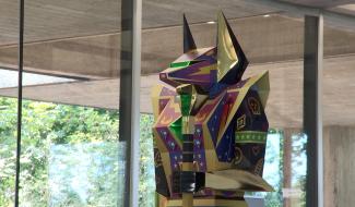 Egypte éternellement imaginée