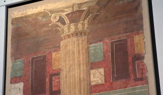 Vous voulez en savoir plus sur les fresques de Boscoreale