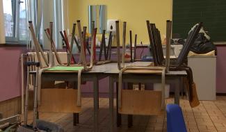 Une garderie pour tous les écoliers à Ecaussinnes