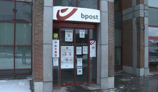 Poste en grève jusque mercredi soir à Soignies