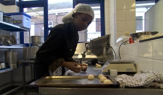 La formation hôtelière n'attire plus autant ?