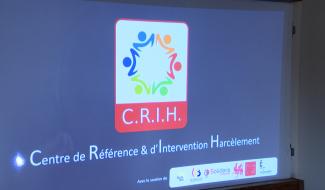 Le harcèlement pris très au sérieux