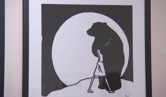 Un premier salon de l'art en série organisé par la fondation Boghossian