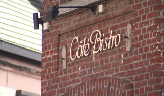 Au Roeulx, comme partout, on se prépare à un week-end en terrasse dans le respect maximal des règles