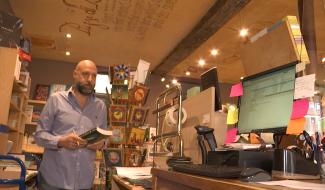 Les librairies aussi s'apprêtent à rouvrir et lancent un appel à leurs clients