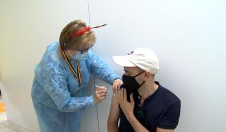 Un marathon qui se poursuit sous les couleurs des diables ce samedi à Soignies