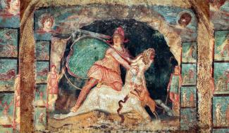 Le musée royal de Mariemont plébiscité au niveau européen