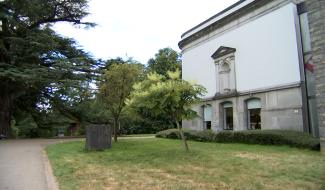 Mariemont : le musée c'est cadeau !