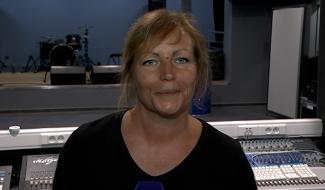 En souvenir de Mélanie