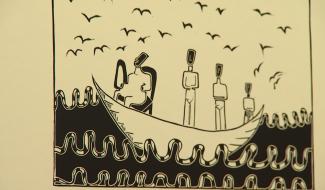 Motamo, la biennale du livre d'enfant s'internationalise de plus en plus