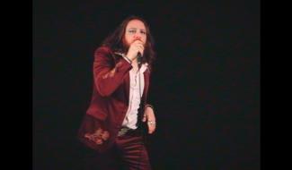 La musique rock envers et contre tout: Romano Nervoso