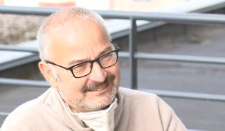 Le Centre de la Gravure de La Louvière a un nouveau capitaine