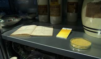 Nouveau parcours à Keramis