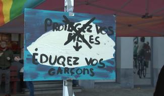 Une soirée prépare la journée de lutte du 8 mai