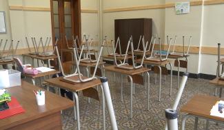 Le secondaire s'adapte au maximum pour la rentrée du 16 novembre