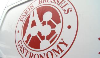 A Buvrinnes la gastronomie a un nouveau comptoir