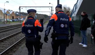 Un train raté vaut mieux qu'une vie perdue