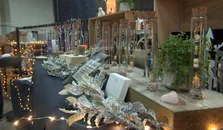 Braine-le-Comte : marché de Noël, le plaisir sans le risque