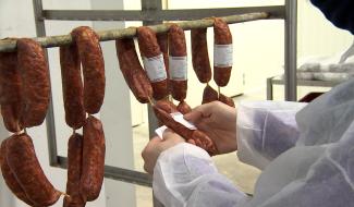 Il n'y a pas que la porchetta qui vaille 