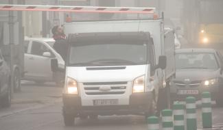 Pont Capitte : les conducteurs hésitent, le SPW se tâte