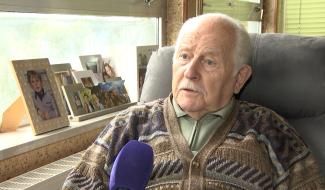 Un militant communiste siège au Roeulx depuis 50 ans