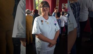 Une femme comme les autres ou presque