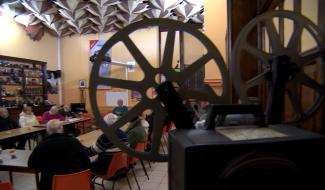 Un club de vidéastes très actif