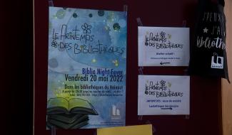 Se cultiver et s'amuser au printemps