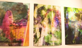 Un prix de la gravure maintenu en cette période particulière