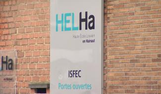 La Louvière : le départ de la HELHa continue de susciter des réactions
