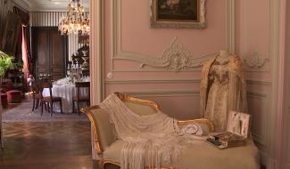 Louvignies parmi les 7 merveilles de Wallonie selon Janick Cardiec