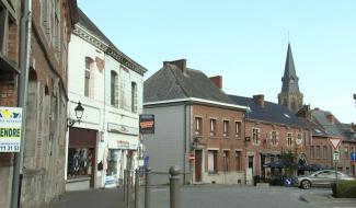 Une rénovation urbaine importante sur 15 ans attend les Rhodiens. 