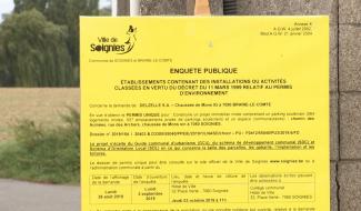 Du point de vue des riverains, le projet du quartier des Aulnées pose encore et toujours question à Soignies.