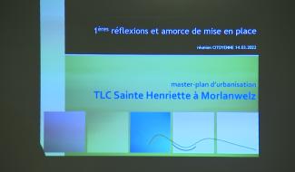 La reconversion de Sainte-Henriette mal accueillie