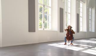 Saisons musicales à Seneffe