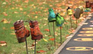 Le Rouveroy en mode artistique