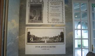 Une journée pour une année au château de Seneffe