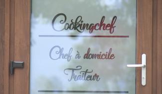 Un traiteur a vu son activité complémentaire croître suite à la pandémie