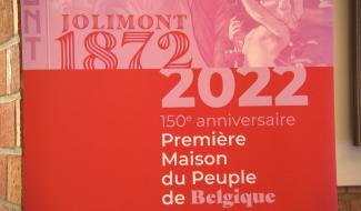 Une maison pour le moins historique