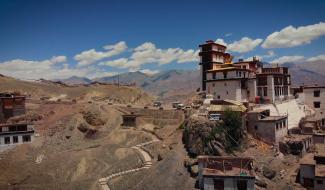 Exploration du Monde revient sur La Louvière, Soignies et Binche