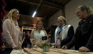 Braine-le-Comte : des entrepreneurs en réseau