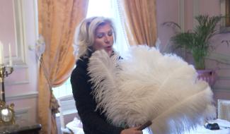 Ce 24 octobre, dernière ouverture de la saison à Louvignies