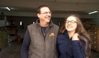 Thieu : commerce de proximité pour animaux