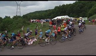 Technique de course : les étapes de montagne