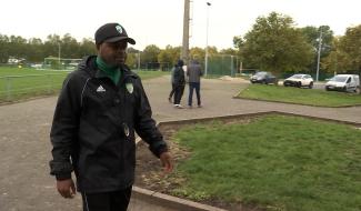 Football : Rencontre avec le préparateur physique de l'URLC