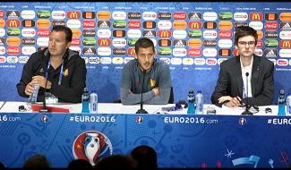 Football : Eden Hazard un fameux "Diable"