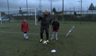 FOOTBALL : Sébastien delferière nouveau Directeur sportif de Soignies Sport