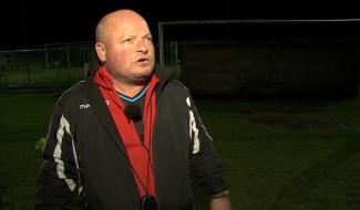 Portrait de David Marani