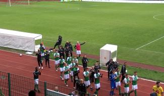 Football : la RAAL jouera contre une D1